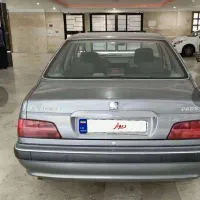 پارس تیوفایو لازروقی سیمی|خودرو سواری و وانت|شاهرود, |دیوار