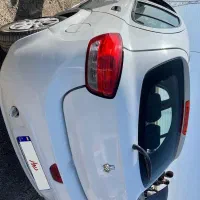 تیبا2مدل99|خودرو سواری و وانت|مشهد, الهیه|دیوار