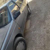 پژو۴۰۵|خودرو سواری و وانت|لردگان, |دیوار