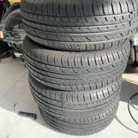 ۴حلقه لاستیک لاسا ترکیه