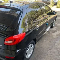 ۲۰۷پانا اتوماتیک|خودرو سواری و وانت|قم, باسکول|دیوار