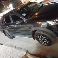 کی ام سی t8|خودرو سواری و وانت|کرمان, |دیوار