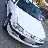 پارس تیوفایو tu5 مدل 99