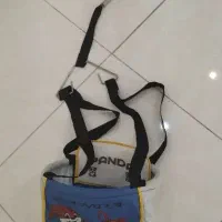 تاب فنری بچه زیر دو سال