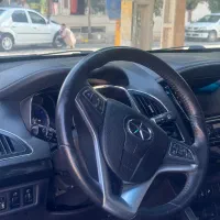 جک S5  اتو - سفید - موتور ۲۰۰۰ سال ۱۴۰۰|خودرو سواری و وانت|قزوین, |دیوار