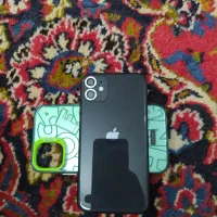 ایفون ۱۱ نرمال|موبایل|تبریز, |دیوار