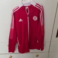 ست نیم زیپ و تمام زیپ باشگاهی سایز لارج (L)|تجهیزات ورزشی|رشت, پارک شهر|دیوار