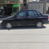 پراید۸۴،شاسی سالم