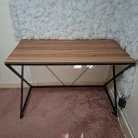 میز و صندلی تحریر