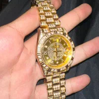 ساعت رولکس‌