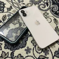 iphone12 128Gb|موبایل|تهران, شارق|دیوار