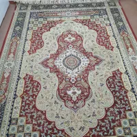 فرش 6 متری، 700شانه، پنجاه رنگ مشهد اردهال|فرش|اهر, |دیوار