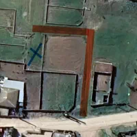 زمین مسکونی دارای سند تک برگ محمدآباد مینودشت