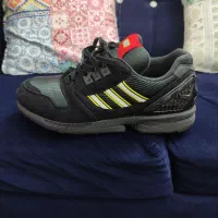 لگو مشکی اورجینال در حد آکبند