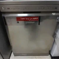 فروش ظرفشویی ال جی سامسونگ بوش درحدنو*خریدار