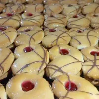 نیازمند استادکار نیمه ماهر  در کارگاه قنادی