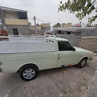 پیکان وانت بنزینی، مدل ۱۳۹۳|خودرو سواری و وانت|بندرعباس, |دیوار