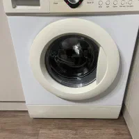 ماشین لباسشویی