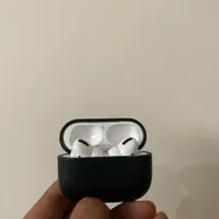 هندسفری بلوتوثی اورجینال air pod pro 1|لوازم جانبی موبایل و تبلت|اصفهان, آبشار|دیوار