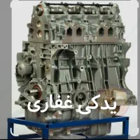 بوش پیستون رینگ یاتاقان رینگ سوپاپ اویل پمپ زیر فی