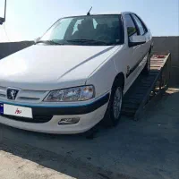 پارس elx مدل ۸۹|خودرو سواری و وانت|انگوران, |دیوار