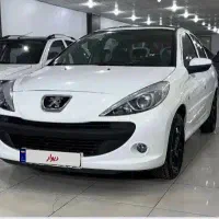 فروش ۲۰۷پانا