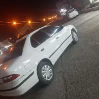 سمند ال ایکس ۹۰لوکس