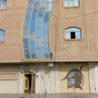 آپارتمان 185 متری نقنه خیابان گلستان شهداطبقه اول