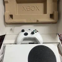 X box series S