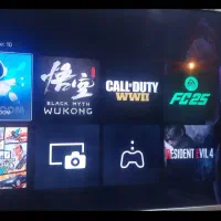 فایو فت درایو اروپا