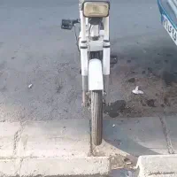 موتور براوو