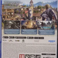 Assassins Creed Black Flag Resynced PS5|کنسول، بازی ویدئویی و آنلاین|تهران, آرژانتین|دیوار