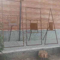 پایه گل تاج گل عروسی و ترحیم