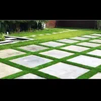 انواع چمن مصنوعی نو و کارکرده|گل مصنوعی|مشهد, حجاب (شهرک غرب)|دیوار