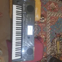 فروش کیبورد|پیانو، کیبورد، آکاردئون|ایذه, |دیوار