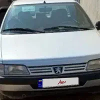 پژو 405مدل90تمام رنگ|خودرو سواری و وانت|خرم‌آباد, |دیوار