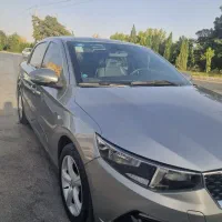 تارا اتوماتیک، مدل ۱۴۰۲