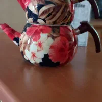 کتری قوری