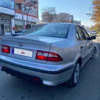 سمند مدل ۸۴ LX|خودرو سواری و وانت|اردبیل, |دیوار