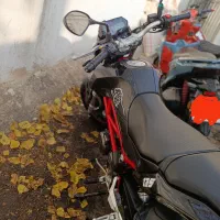 بنلی 135|موتورسیکلت|تهران, ده‌ونک|دیوار