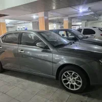 دنا  پلاس اتوماتیک