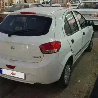 تیبا 2|خودرو سواری و وانت|دزفول, |دیوار