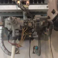 تعمیرکار آبگرمکن گازی نصب آبگرمکن سرویس تعمیرات|خدمات پیشه و مهارت|آبادان, |دیوار