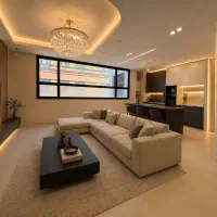 رهن ۱۱۰ متری سوپرلوکس/مناسب خاص پسندان