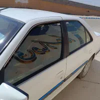 پژو پارس با قیمت عالی مدل ۹۲|خودرو سواری و وانت|خاش, |دیوار