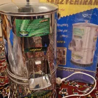 سبزی خوردکن