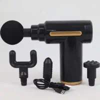 ماساژور تفنگی ماساژور گان گردن کمر