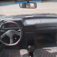 پراید صندوقدار مدل ۸۴ بنزینی شاسی پلمپ|خودرو سواری و وانت|تالش, هشتپر|دیوار