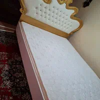 تخت خواب|تخت و سرویس خواب|شهریار, شهریار|دیوار