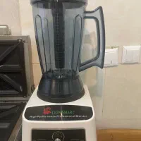 فروش تجهیزات فست فود در حد نو